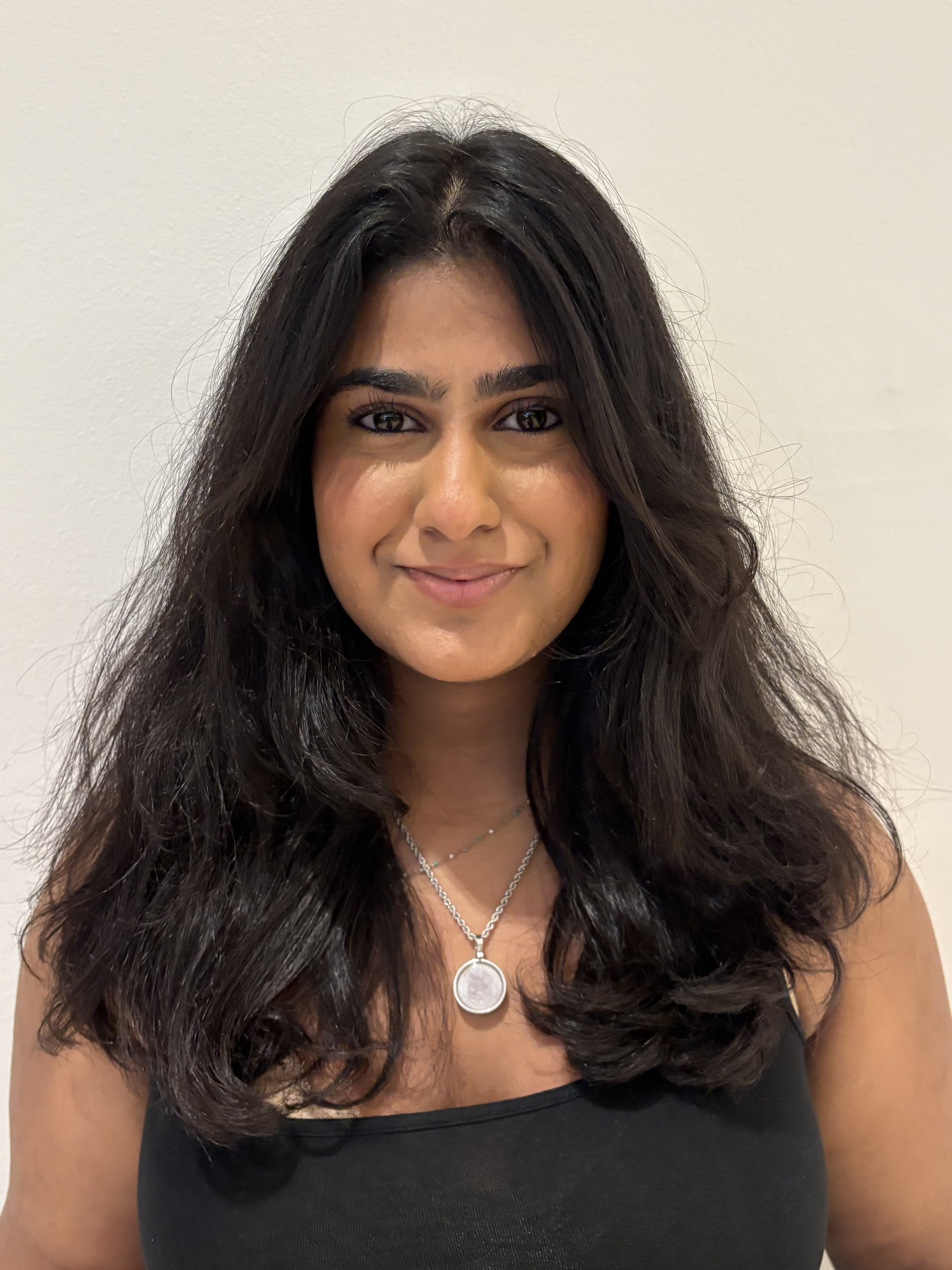 Nika Hamid